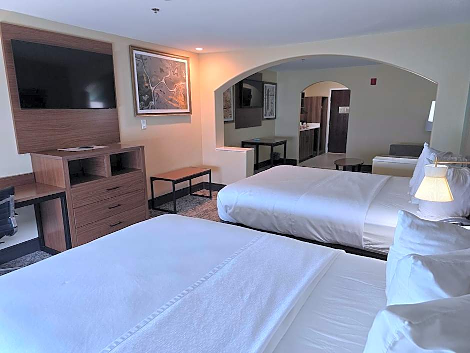 Best Western Casa Villa Suites