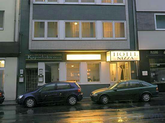 Hotel Paris