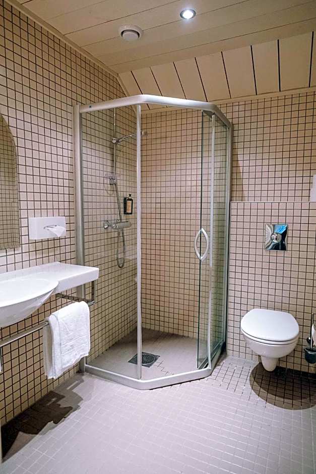 Byrkjedalstunet Hotell