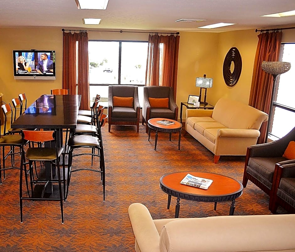 Best Western DuBois Hotel