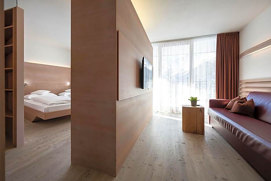 Residence Königswarte Strata Sexten