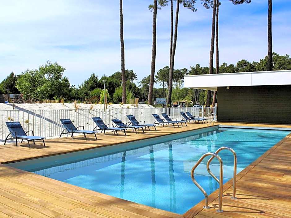 ibis Styles Arcachon Gujan-Mestras