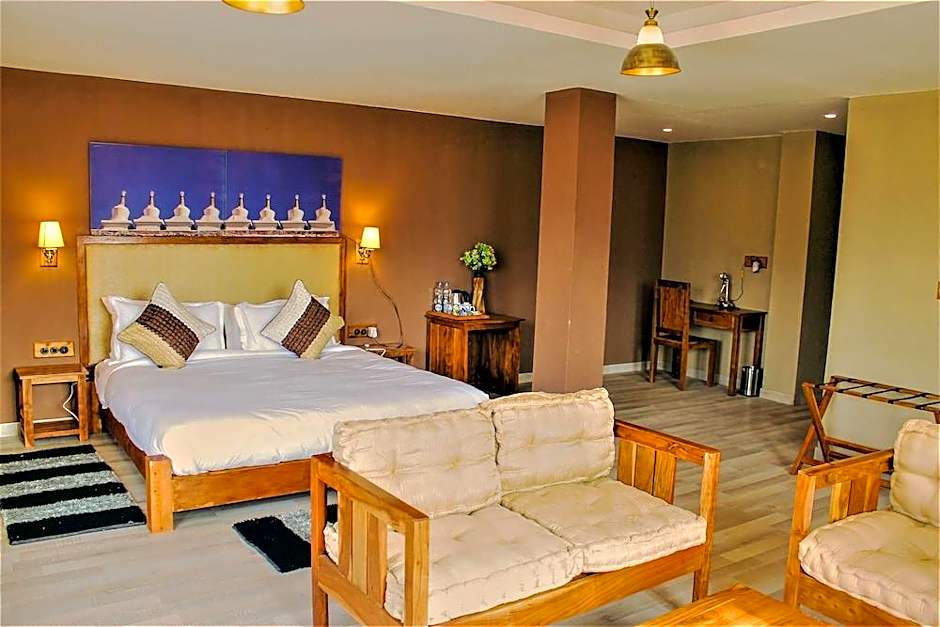 The Driftwood Hotels