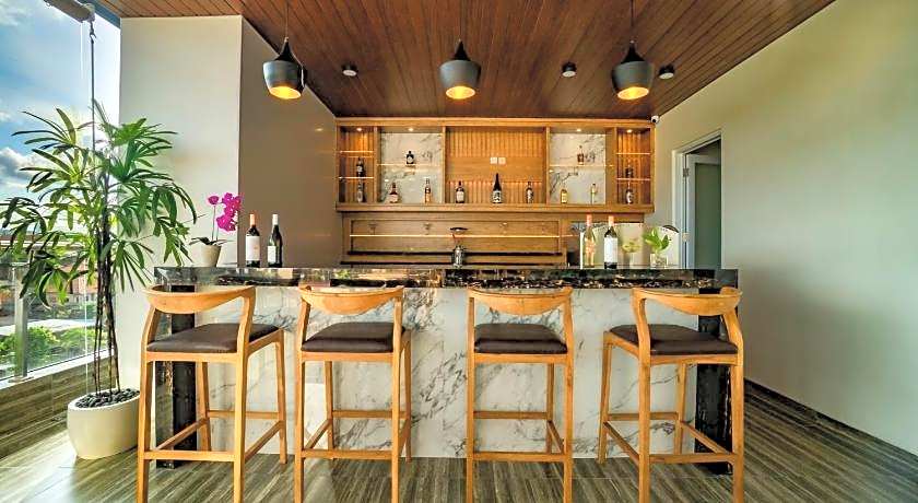 Sunrise Aventus Hotel Nusa Dua