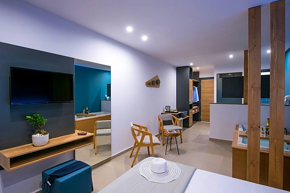 Enorme Infinity Beach - Adults Only