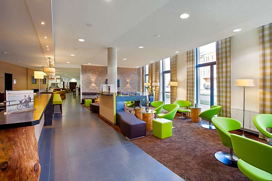 Holiday Inn Express Augsburg By IHG