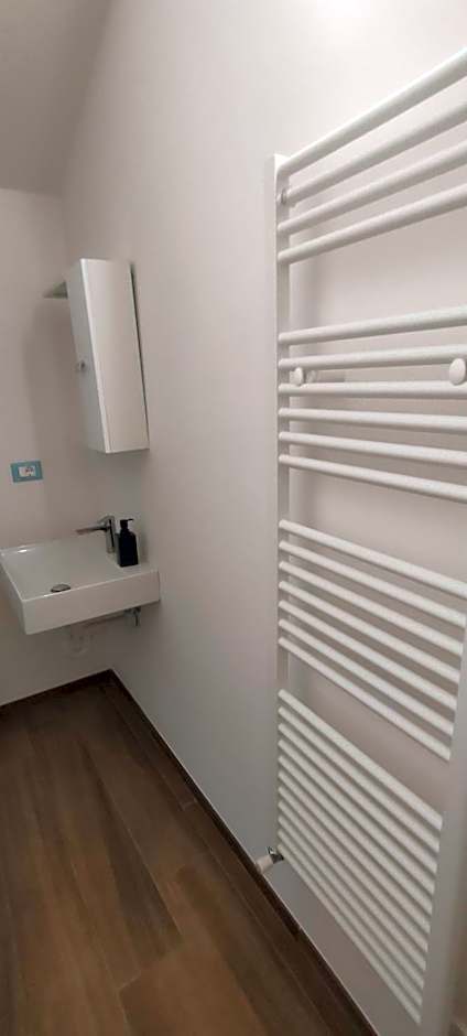 Agriturismo Ca' du Nibile di Bove Gabriele