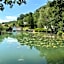 Les Lodges du Lac