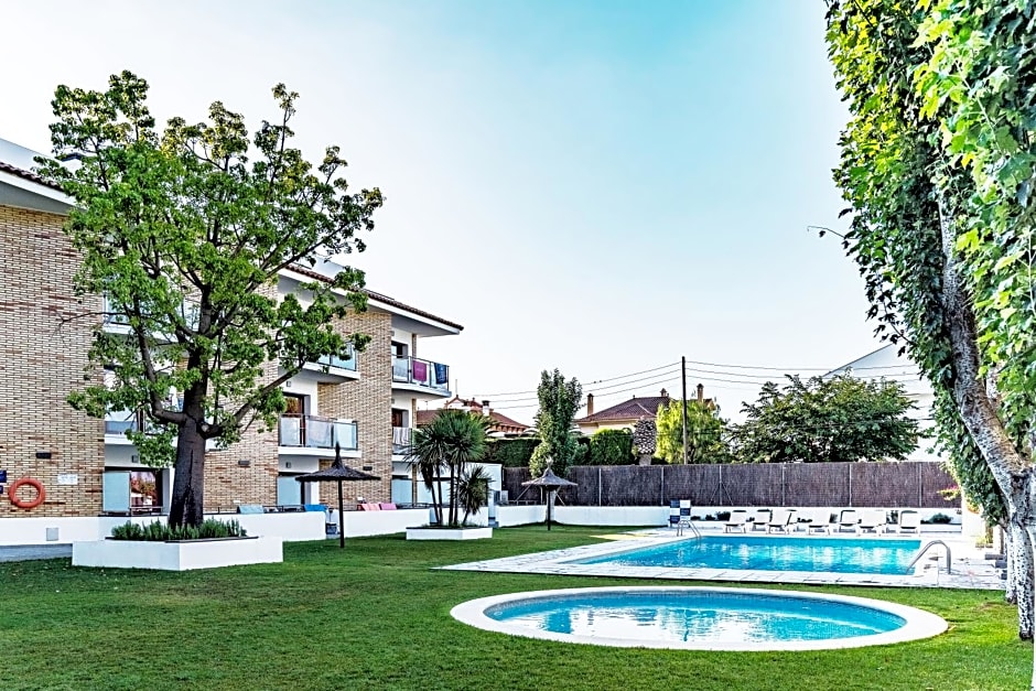 Apartamentos Sunway Apollo