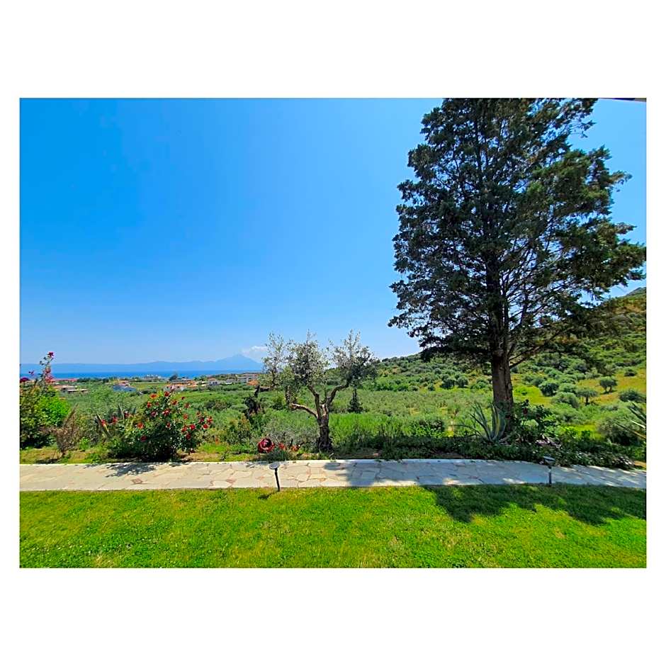 Sartivista Bed & Breakfast