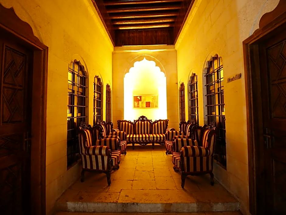 Kaliruha Boutique Hotel