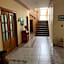 Hotel Campestre Chamuiñas