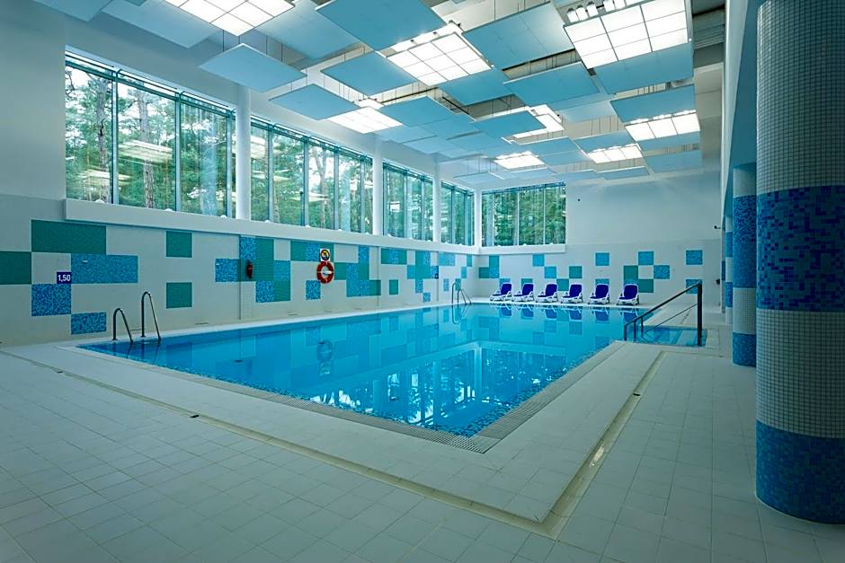 Best Western Hotel Jurata