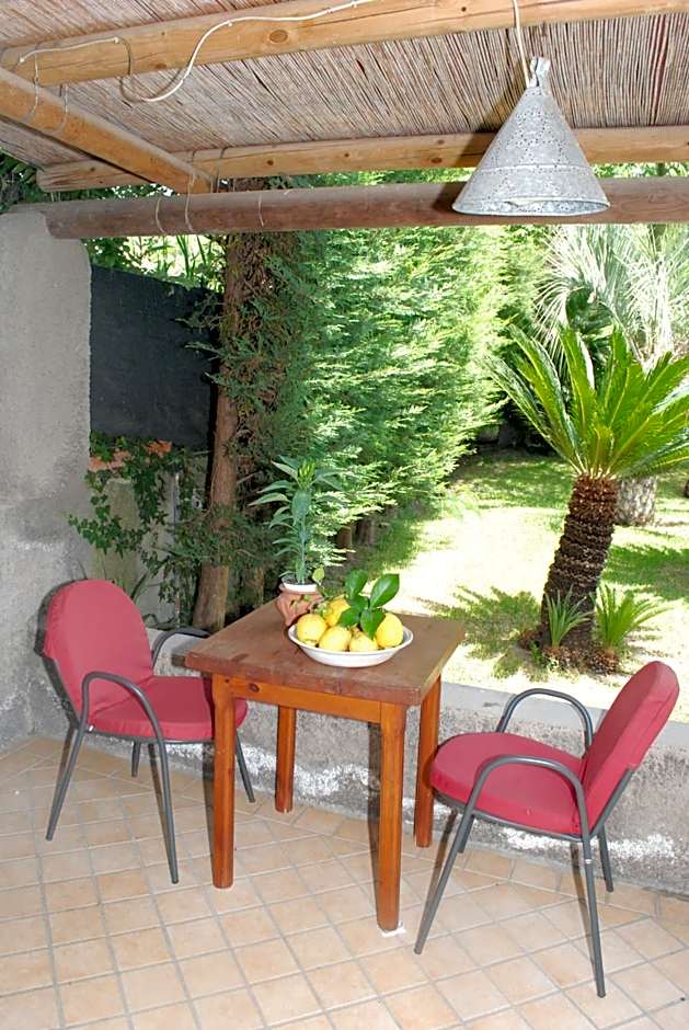 Residence Villa Cristina