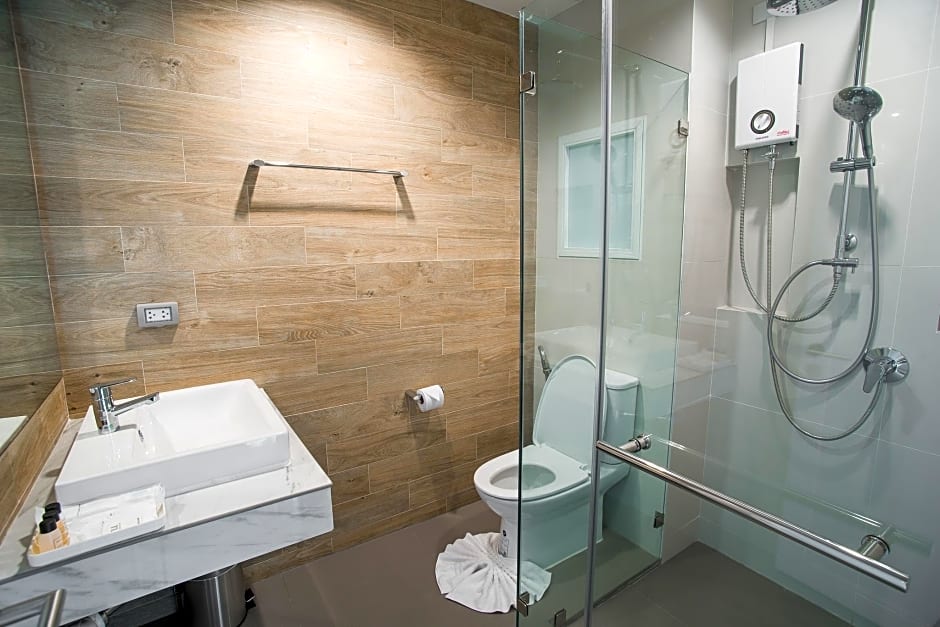 La Route Residence Pattaya