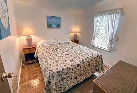 Three Bedroom Cottage