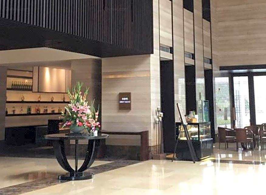 Citic Pacific Zhujiajiao Jin Jiang Hotel