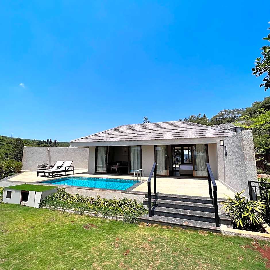 Courtyard by Marriott Mahabaleshwar