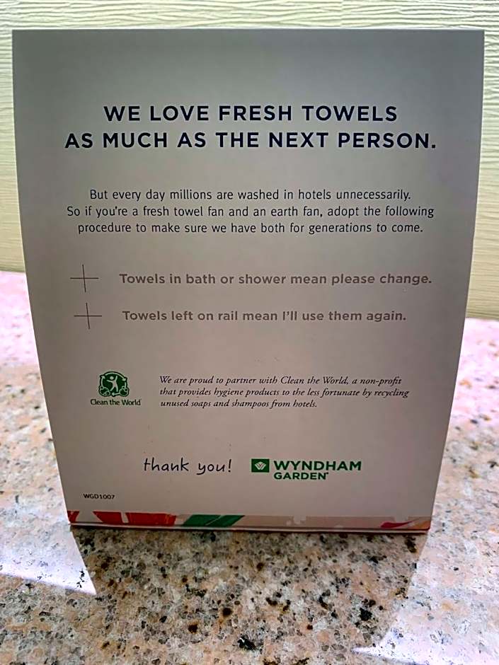 Wyndham Garden Fort Wayne