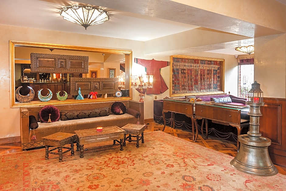 Sokullu Pasa Hotel Special Class