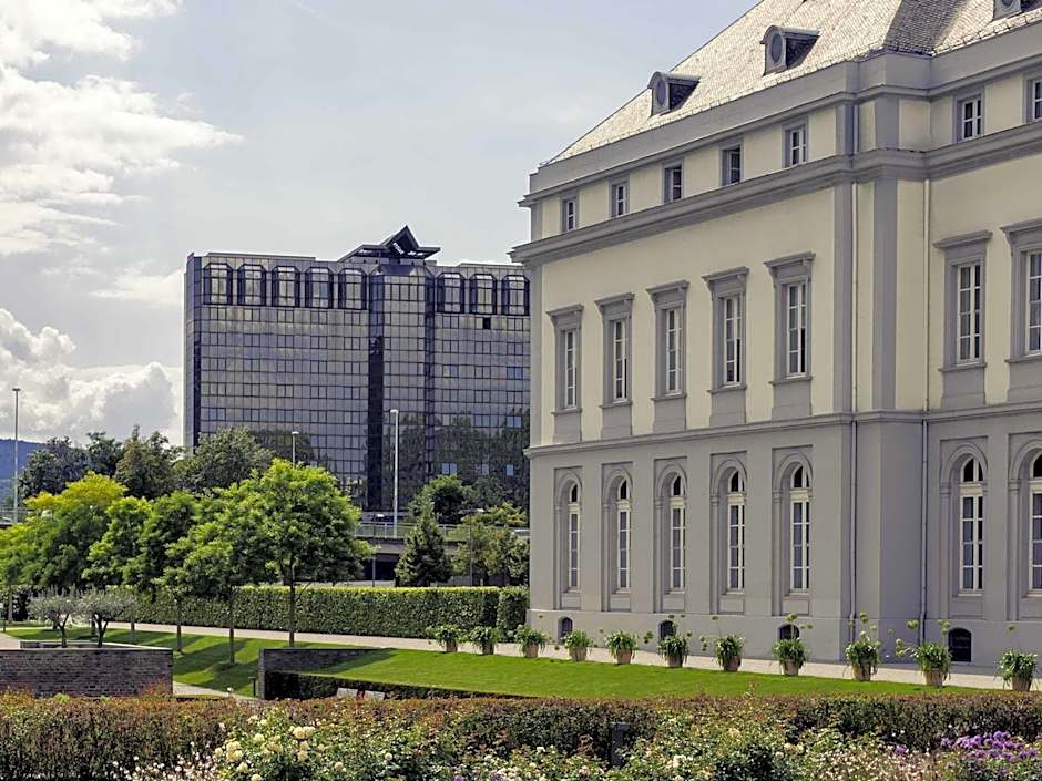 Mercure Hotel Koblenz