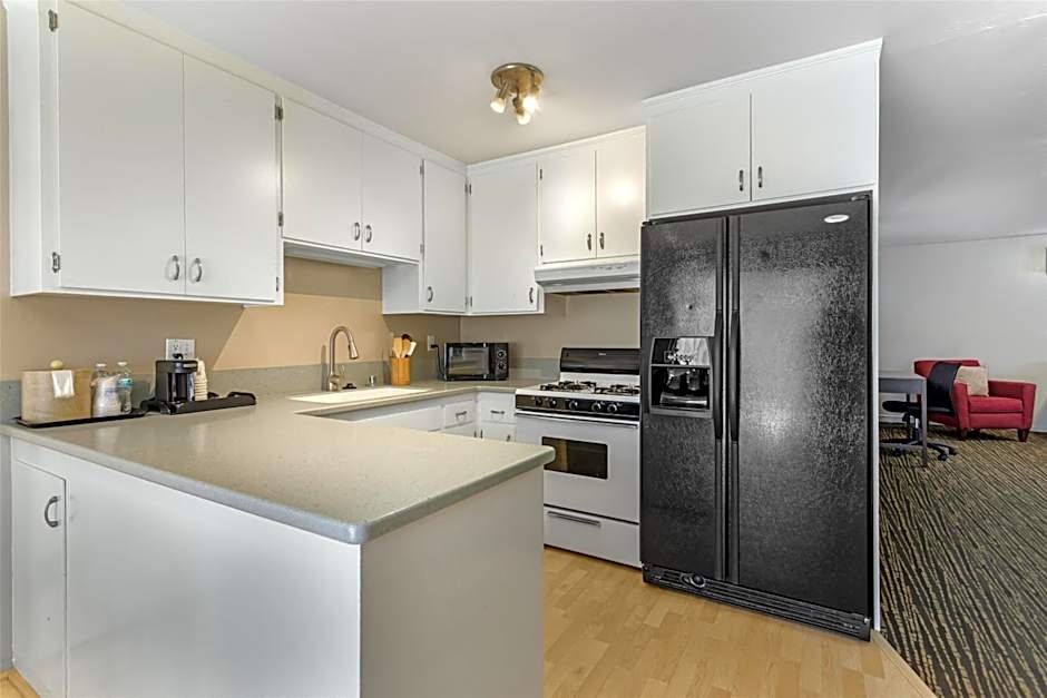 Best Western Petaluma Inn