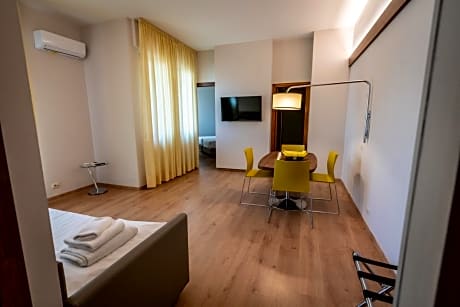 Residence Porta Al Prato