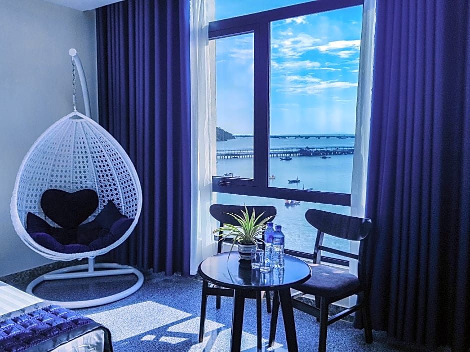 Ngọc Nhàn Hotel Cô Tô (Ngoc Nhan Hotel Co To)