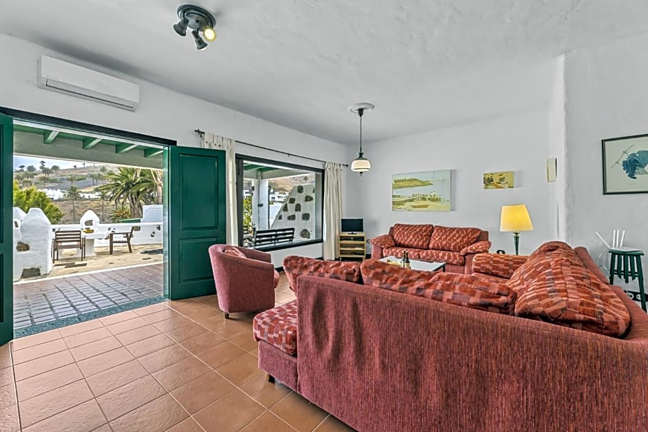 Villas Finca la Crucita by EscapeHome