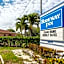 Rodeway Inn Fort Pierce US Highway 1