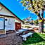 The Historic West Walker Motel