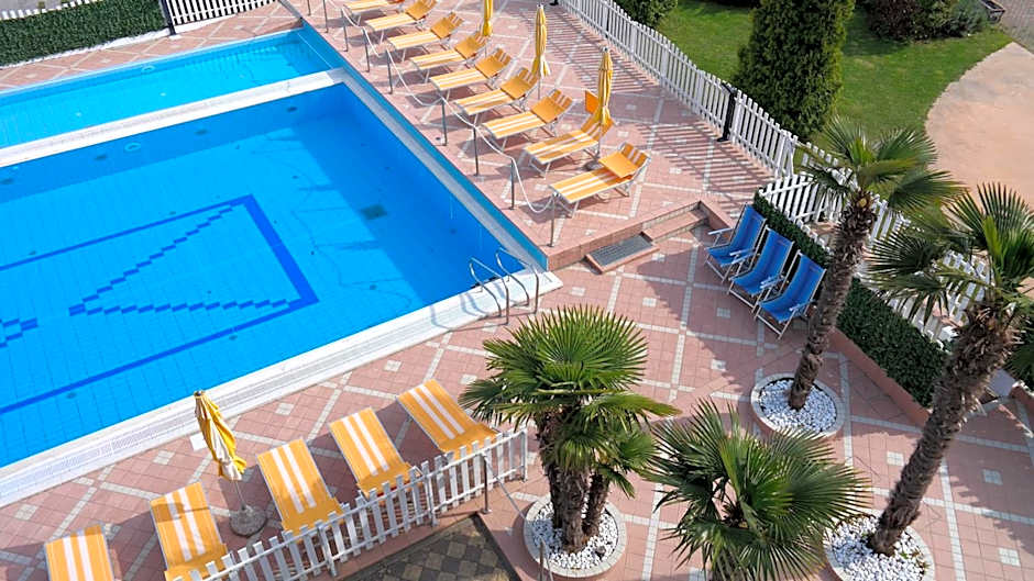 Villaggio Margherita