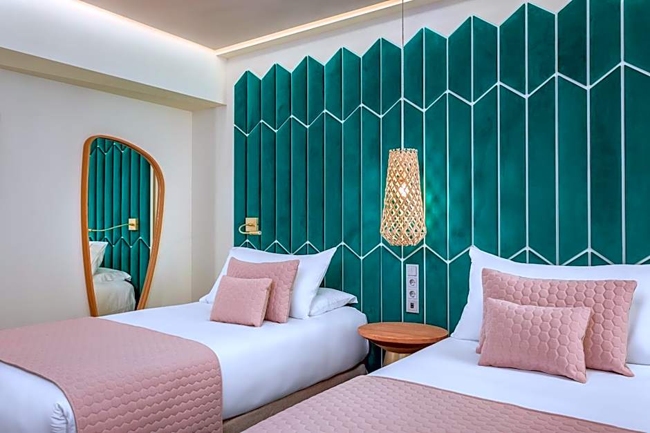 Room Mate Macarena - Gran Via