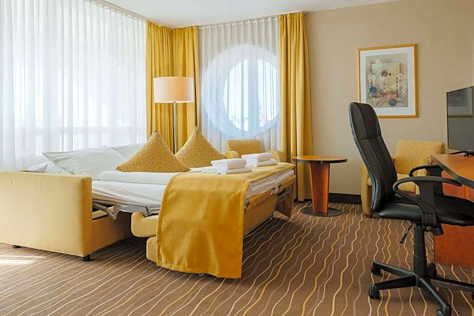 Best Western Plus Hotel Bautzen