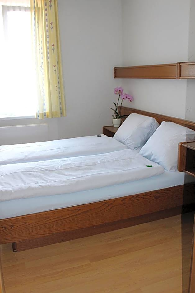 Hotel Glärnisch Hof