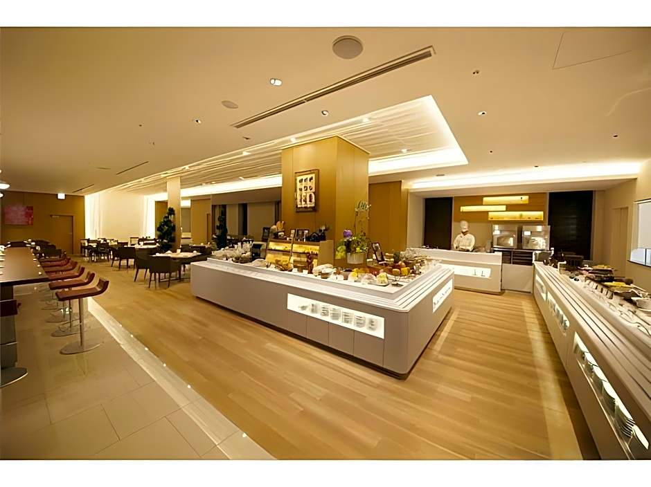 Richmond Hotel Premier Asakusa International