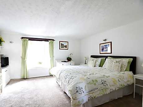 The Willow Bed and Breakfast