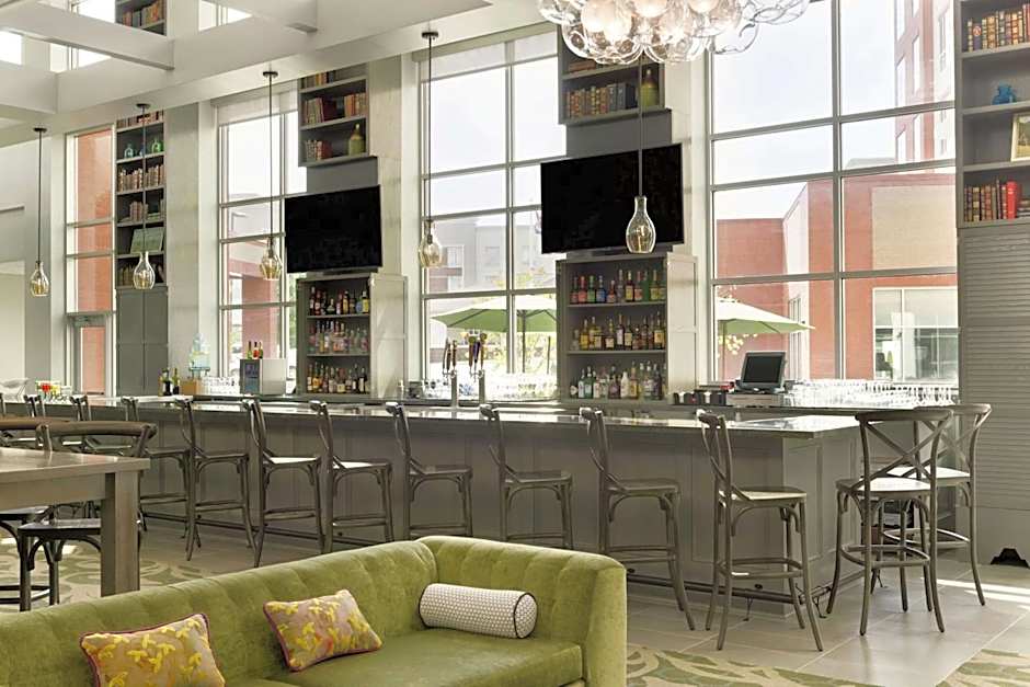 Embassy Suites By Hilton Charlotte/Ayrsley