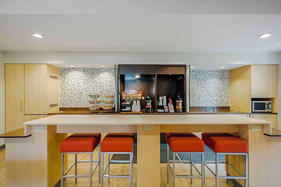 Extended Stay America Suites - Chicago - Elgin - West Dundee