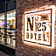 Number25 Hotel Namchuncheon