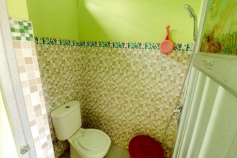 Penginapan Roro Mendut Syariah