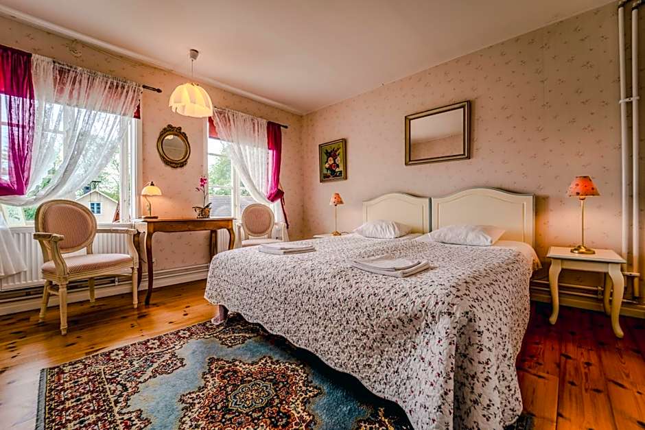 Svaneholm Hotel