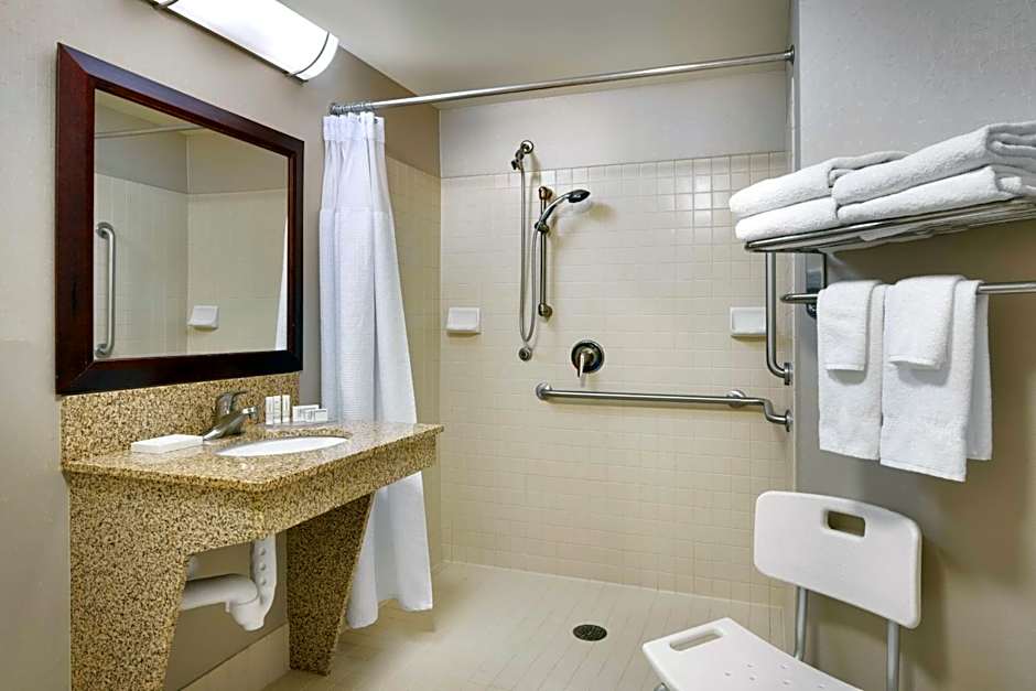 SpringHill Suites by Marriott Thatcher
