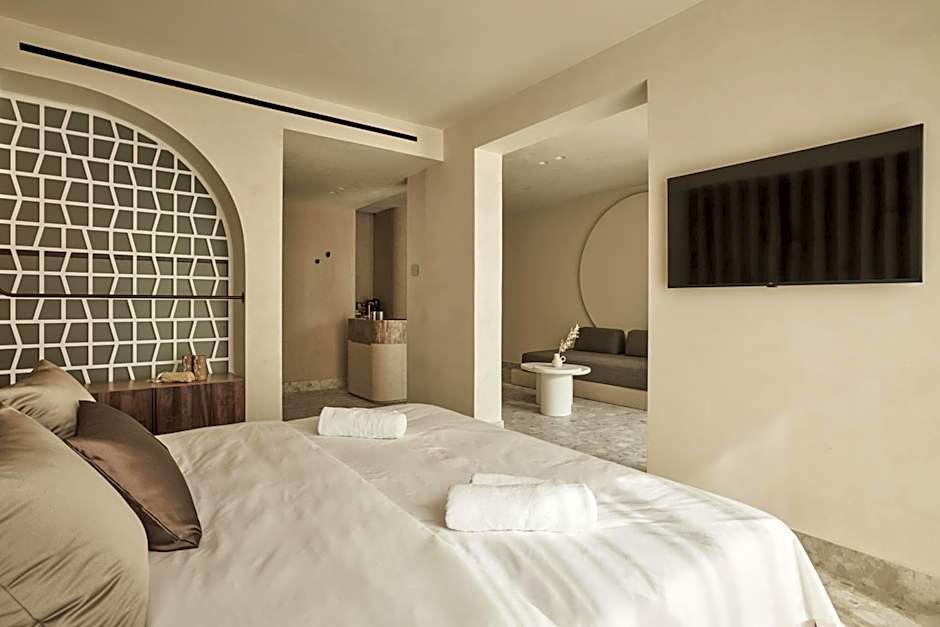 Uzenie All Suites Boutique Resort - Adults Only