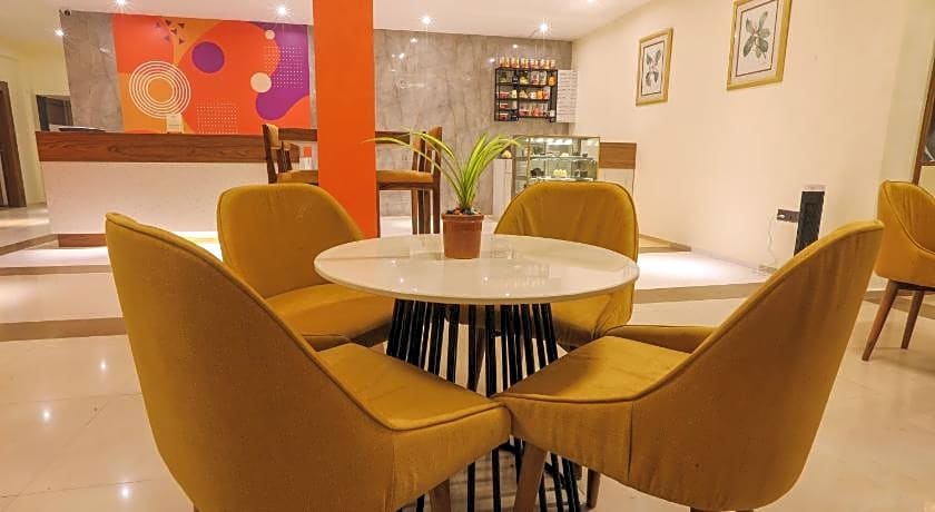 IRA by Orchid, Nashik