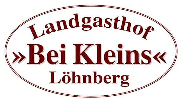 Landgasthof Bei Kleins