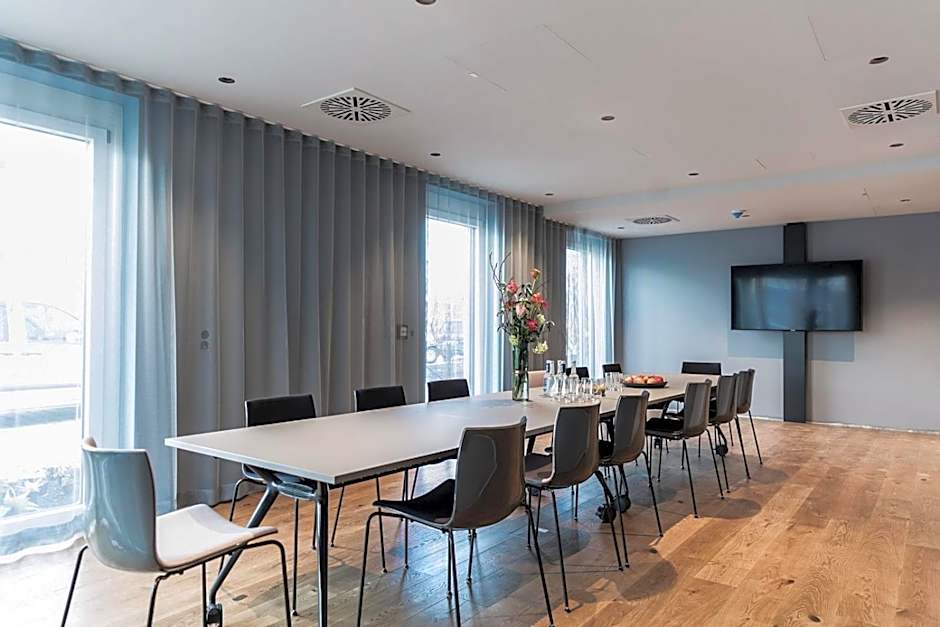 SOLLER Business Hotel - Munich Airport MUC