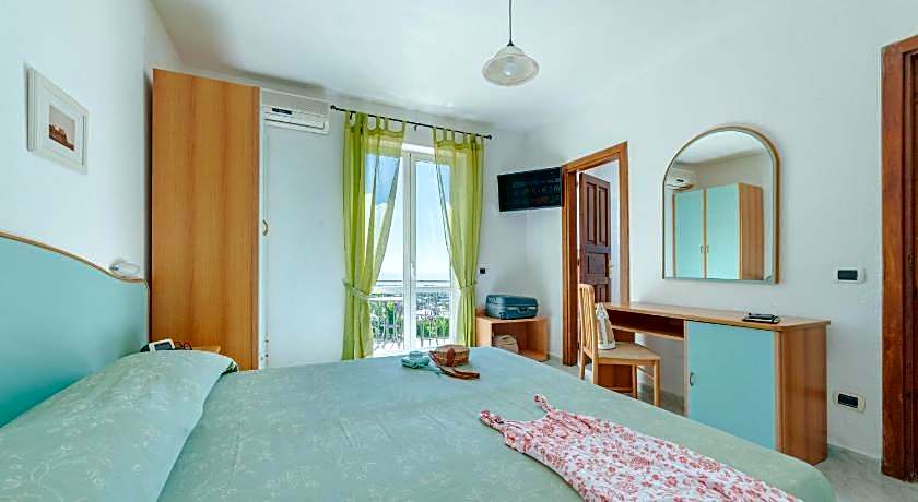 Hotel Poggio del Sole