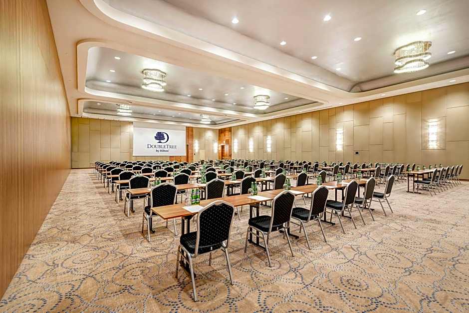 DoubleTree by Hilton Krakow