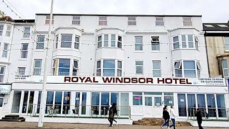 The Royal Windsor Hotel